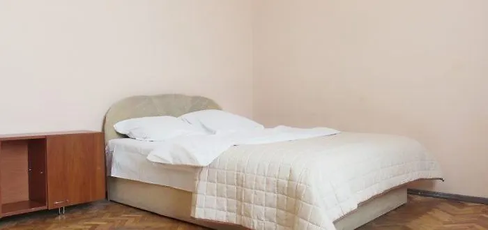 Apartmán подобово біля форуму високий замок вулиця хмельницького 61 Lvov